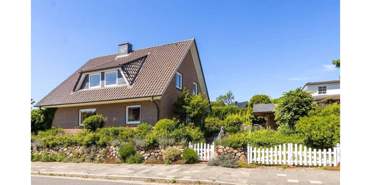 Einfamilienhaus Heikendorf Altheikendorf - 4 Zimmer, 137 m&sup2;, 550.000&euro; | Angebot:26833529