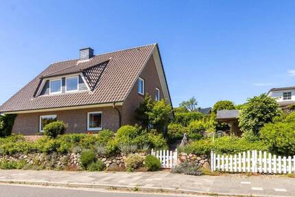 Haus Heikendorf Altheikendorf - 4 Zimmer, 137 m&sup2;, 550.000&euro; | Angebot:26833529