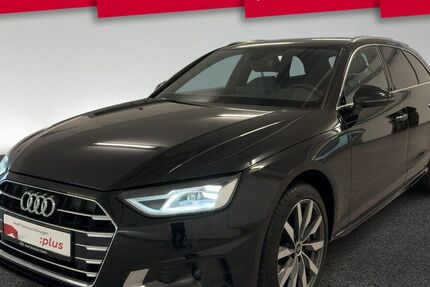 Audi A4 62.300 km 24.900 &euro; Berlin 12489
