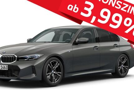 BMW 320 3.282 km 41.850 &euro; Hamburg 21073