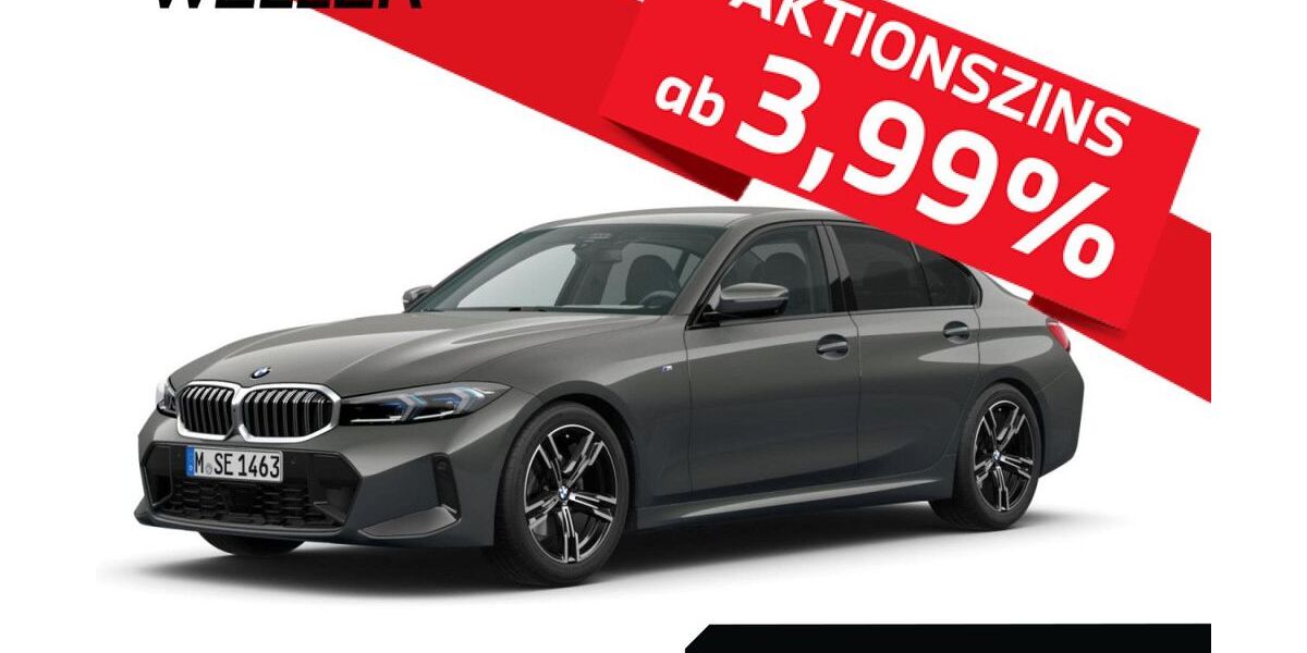 BMW 320 3.282 km 41.850 &euro; Hamburg 21073