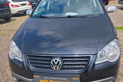 VW Polo 164.200 km 5.740 &euro; Aurich 26607