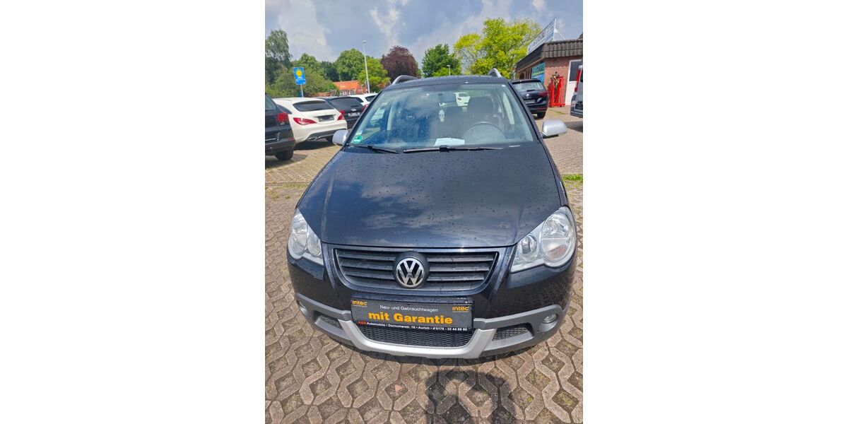 VW Polo 164.200 km 5.740 &euro; Aurich 26607