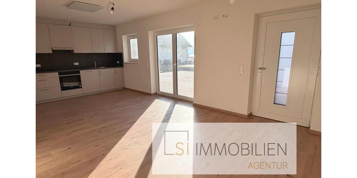 Erdgeschoßwohnung Boxberg - 2 Zimmer, 55 m&sup2;, 755&euro; | Angebot:26253580