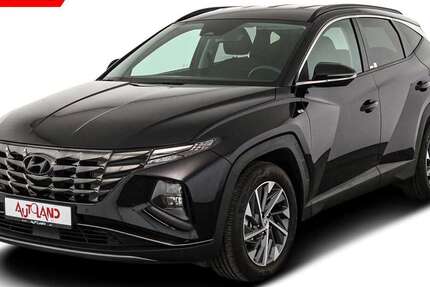 Hyundai TUCSON 29.601 km 28.890 &euro; Leipzig 04209