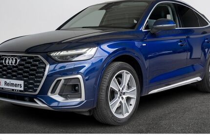 Audi Q5 96.950 km 46.740 € Rellingen/Hamburg 25462