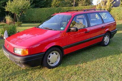 VW Passat 100.000 km 2.500 &euro; Siegen 57076