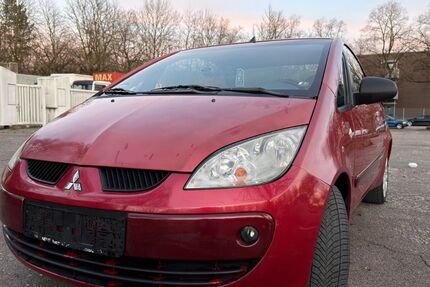 Mitsubishi Colt 188.000 km 1.200 &euro; München 81929