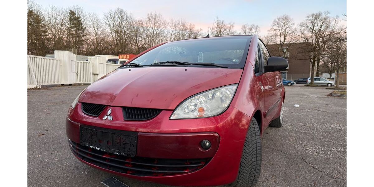 Mitsubishi Colt 188.000 km 1.200 &euro; München 81929