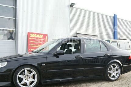 Saab 9-5 225.907 km 38.900 € Obergünzburg 87634