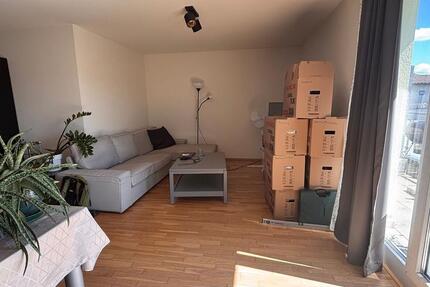 Wohnung Lörrach - 2 Zimmer, 65 m&sup2;, 850&euro; | Angebot:26660014