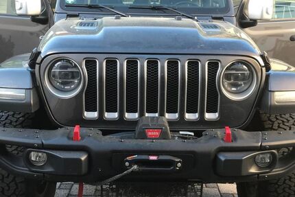Jeep Wrangler 43.000 km 49.999 € Tuttlingen 78532