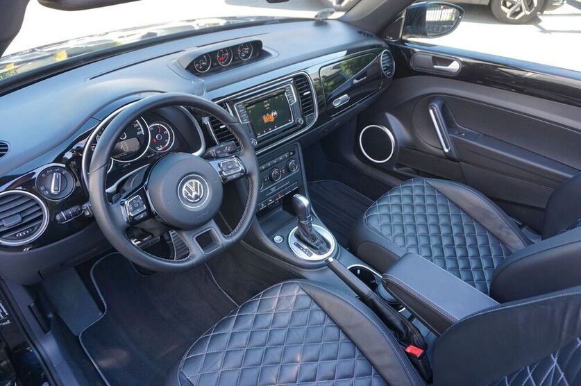Beetle
