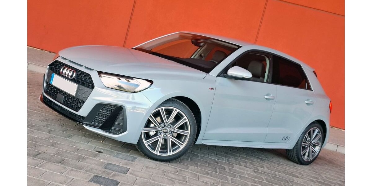 Audi A1 6.950 km 23.990 &euro; Ingolstadt 85051