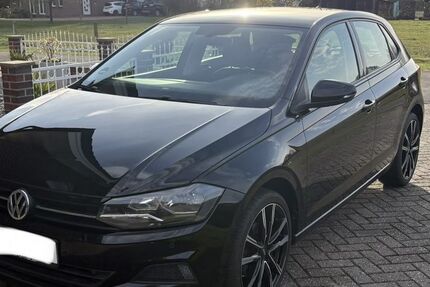 VW Polo 125.800 km 11.990 &euro; Recke 49509