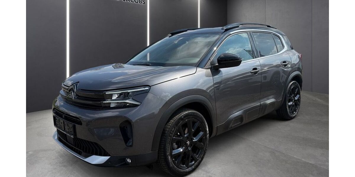 Citroen C5 Aircross 22.355 km 20.990 &euro; Köln 50829