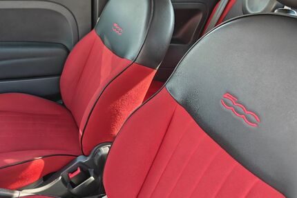 Fiat 500 185.148 km 2.250 &euro; Weiden 92637