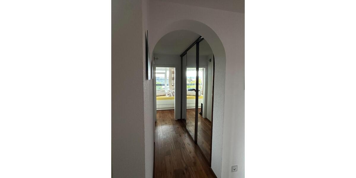 Etagenwohnung Pforzheim Nordstadt - 3 Zimmer, 85 m&sup2;, 300.000&euro; | Angebot:27072492