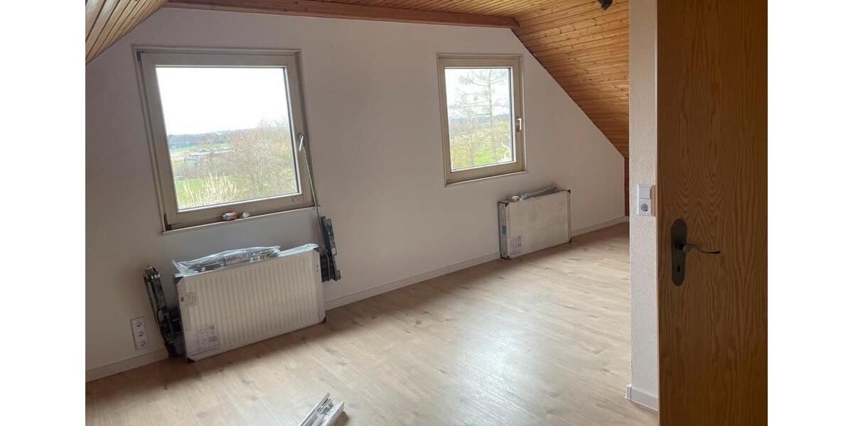 Mehrfamilienhaus, Wohnhaus Ebenweiler - 6.5 Zimmer, 157 m&sup2;, 1.960&euro; | Angebot:26125622