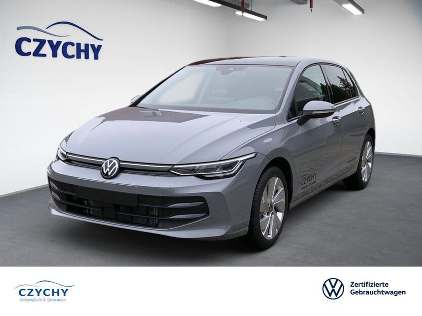 VW Golf 15.000 km 27.890 € Neu Wulmstorf 21629