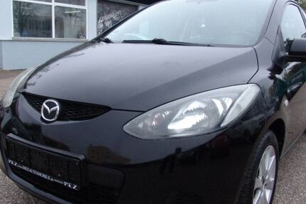 Mazda 2 226.000 km 1.990 &euro; Dachau (bei München) 85221