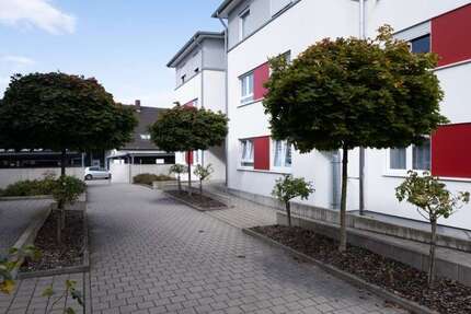 Wohnung Kehl Kork - 2 Zimmer, 62 m&sup2;, 735&euro; | Angebot:26362267