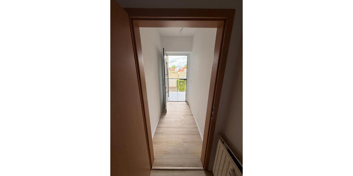 Etagenwohnung Staßfurt - 3 Zimmer, 75 m&sup2;, 400&euro; | Angebot:26633846