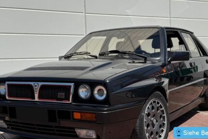 Lancia Delta 123.427 km 34.990 &euro; Starnberg 82319
