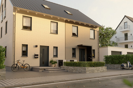 Haus Friedberg Dorheim - 5 Zimmer, 144 m&sup2;, 639.000&euro; | Angebot:25606443