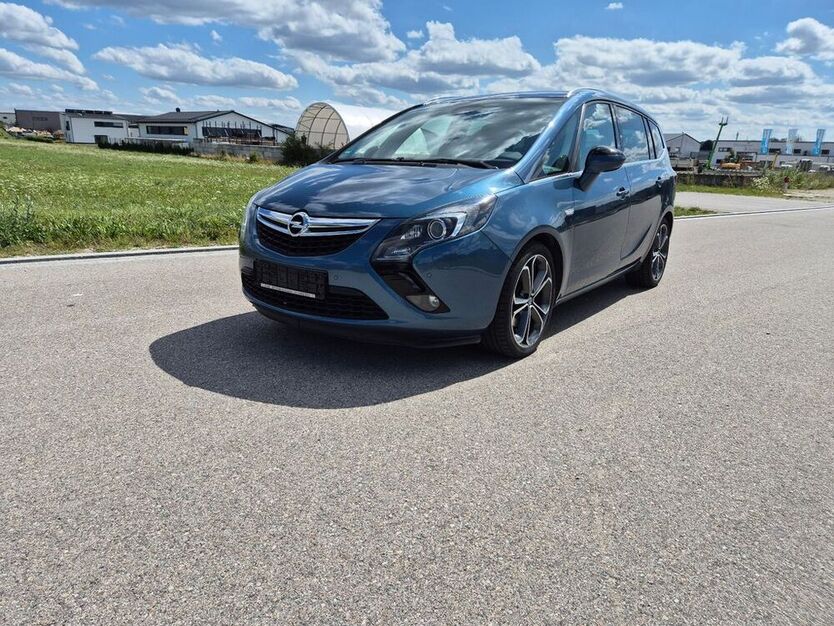 Zafira
