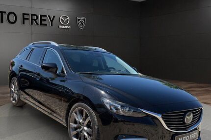 Mazda 6 174.726 km 10.750 &euro; Untermeitingen 86836