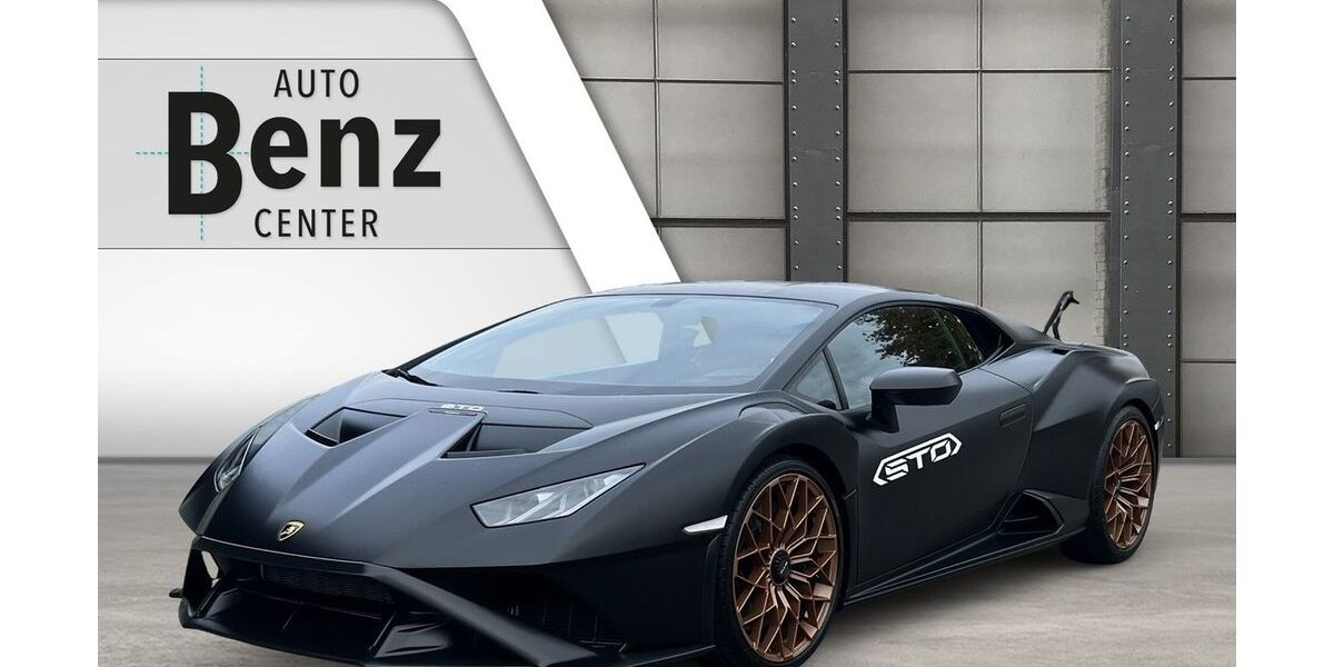 Lamborghini Huracán 2.242 km 349.000 € Laupheim 88471