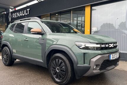 Dacia Duster 10.918 km 24.850 &euro; Tuttlingen 78532