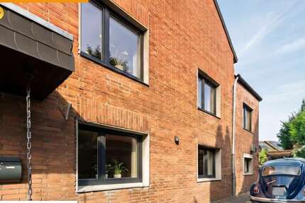 Haus Mönchengladbach Nord - 7 Zimmer, 137 m&sup2;, 279.000&euro; | Angebot:27732364