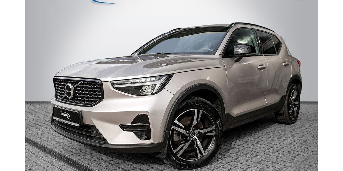 Volvo XC40 61.000 km 29.890 &euro; Pinneberg 25421
