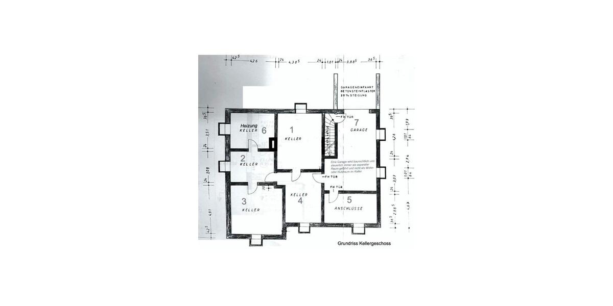 Einfamilienhaus Uelsen - 9 Zimmer, 235 m&sup2;, 440.000&euro; | Angebot:26819993