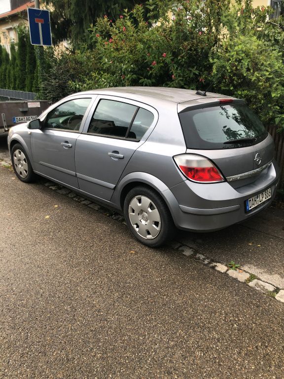 Astra