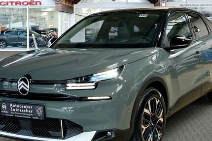 Citroen ë-C4 4.000 km 27.750 &euro; Altmittweida 09648