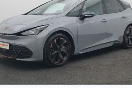 Cupra Born 29.500 km 30.680 &euro; Würzburg 97076