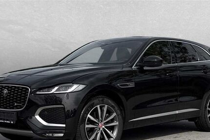 Jaguar F-Pace 42.000 km 45.795 &euro; Regensburg 93059