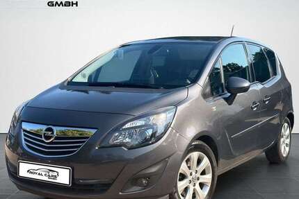 Opel Meriva 147.833 km 4.990 &euro; Hamburg 22111