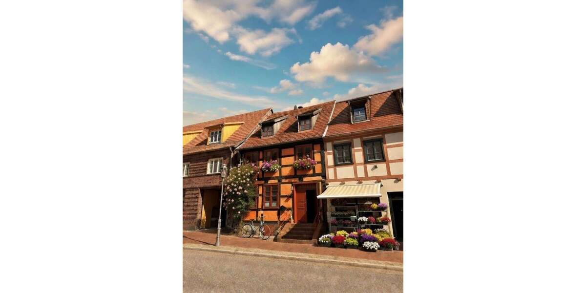 Einfamilienhaus Röbel - 5 Zimmer, 160 m&sup2;, 260.000&euro; | Angebot:26261857