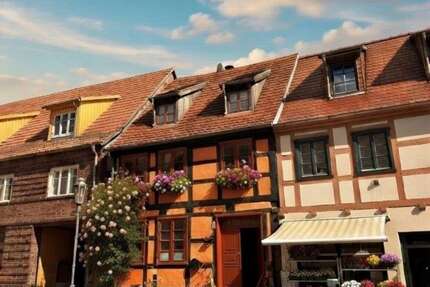 Haus Röbel - 5 Zimmer, 160 m&sup2;, 260.000&euro; | Angebot:26261857