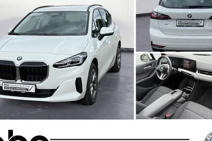 BMW 220 Active Tourer 8.054 km 28.820 &euro; Schramberg-Sulgen 78713