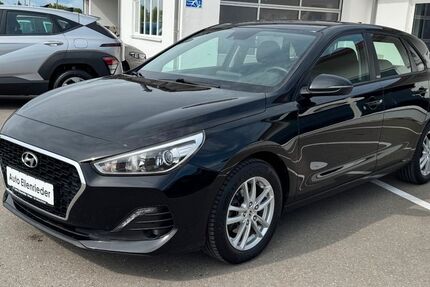 Hyundai i30 68.621 km 14.990 € Dösingen 87679