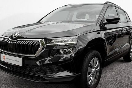 Skoda Karoq 32.195 km 19.850 &euro; Uelzen 29525