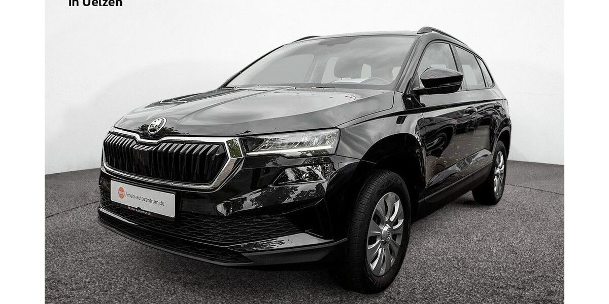 Skoda Karoq 32.195 km 19.850 &euro; Uelzen 29525