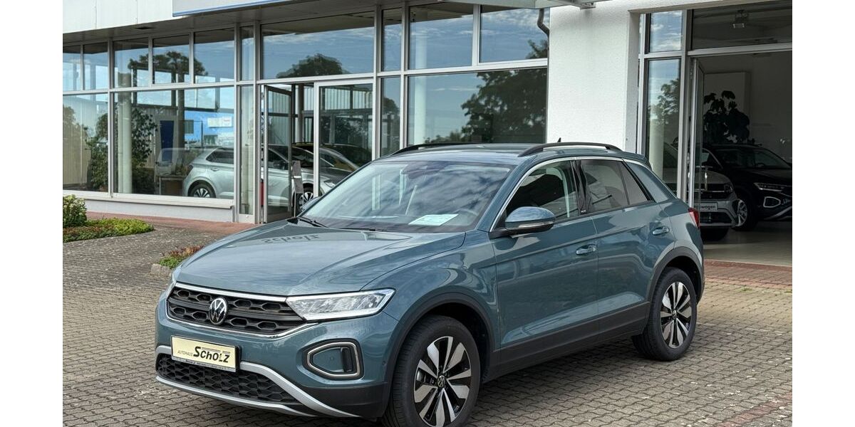 VW T-Roc 7.339 km 23.190 &euro; Oelsnitz 08606