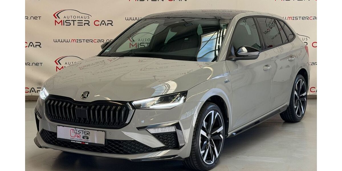 Skoda Scala 4.900 km 25.890 &euro; Magstadt 71106