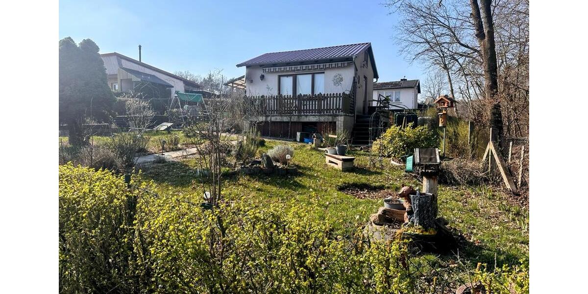 Etagenwohnung Meiningen - 2 Zimmer, 400 m&sup2;, 10.000&euro; | Angebot:25958890